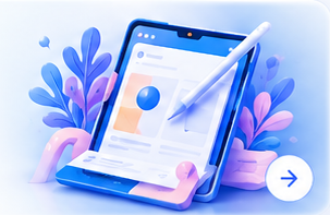 Illustration — IMDGFX